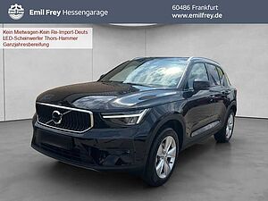 Volvo  Core