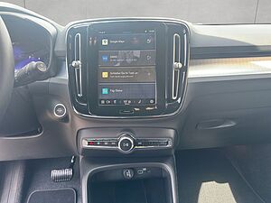 Volvo  Core