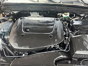 Volvo  Core