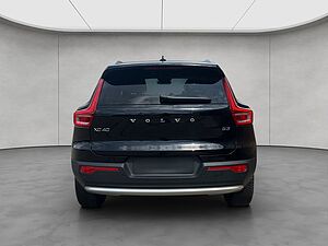 Volvo  Core