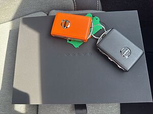 Volvo  Core