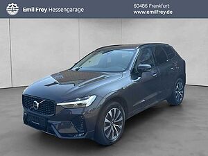 Volvo  Plus Dark