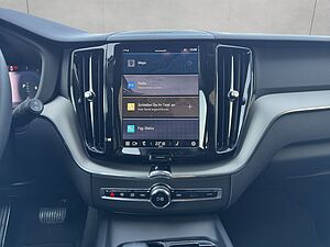 Volvo  Plus Dark
