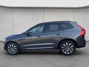 Volvo  Plus Dark