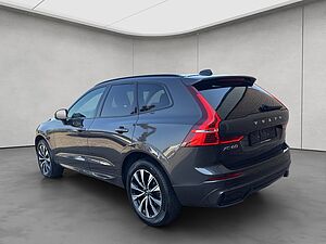 Volvo  Plus Dark