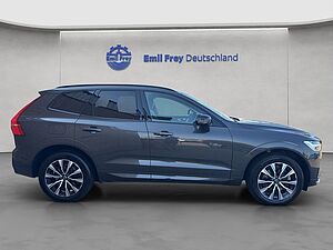 Volvo  Plus Dark