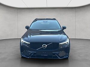 Volvo  Plus Dark