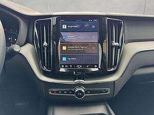 Volvo  Plus Dark