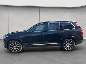 Volvo  Plus Bright