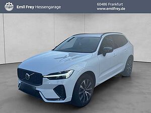 Volvo  Plus Dark