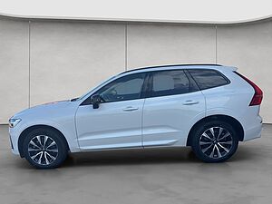 Volvo  Plus Dark