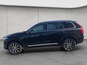 Volvo  Plus Bright