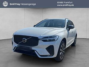 Volvo  Plus Dark