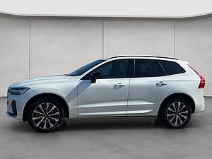 Volvo  Plus Dark