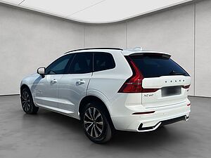 Volvo  Plus Dark