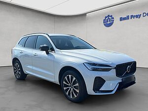 Volvo  Plus Dark