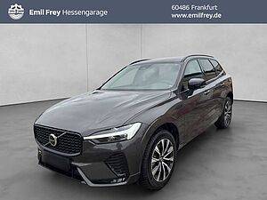 Volvo  Plus Dark