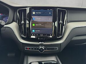 Volvo  Plus Dark