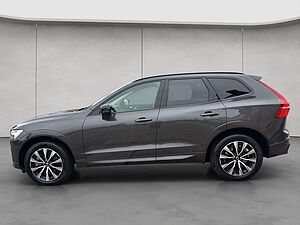 Volvo  Plus Dark