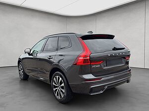 Volvo  Plus Dark