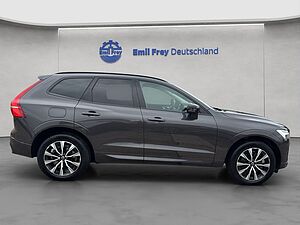 Volvo  Plus Dark