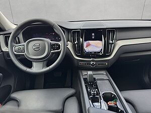 Volvo  Plus Dark