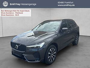 Volvo  Plus Dark