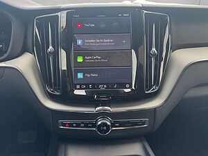 Volvo  Plus Dark