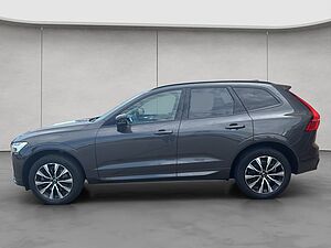 Volvo  Plus Dark
