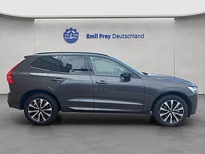 Volvo  Plus Dark