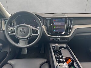 Volvo  Plus Dark