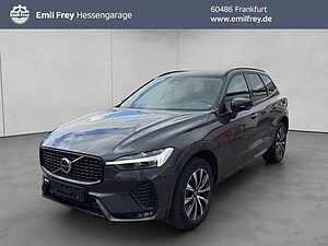 Volvo  Plus Dark