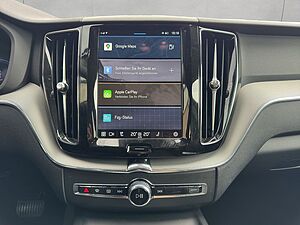 Volvo  Plus Dark