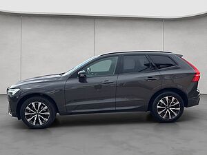 Volvo  Plus Dark