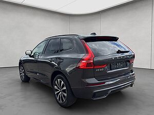 Volvo  Plus Dark