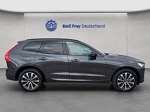 Volvo  Plus Dark