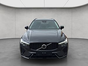Volvo  Plus Dark