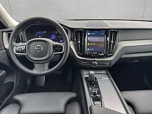 Volvo  Plus Dark