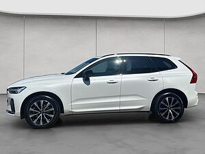 Volvo  Plus Dark
