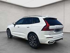 Volvo  Plus Dark