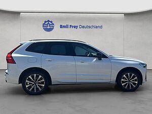Volvo  Plus Dark