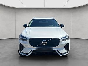 Volvo  Plus Dark