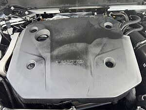 Volvo  Plus Bright