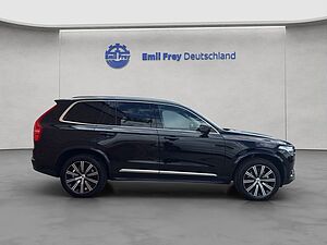 Volvo  Plus Bright