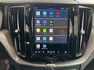 Volvo  Core