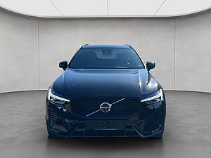 Volvo  Plus Dark