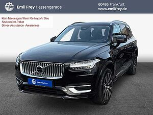 Volvo  Plus Bright