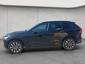 Volvo  Plus Dark
