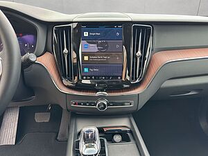 Volvo  19'
