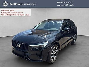 Volvo  Plus Dark